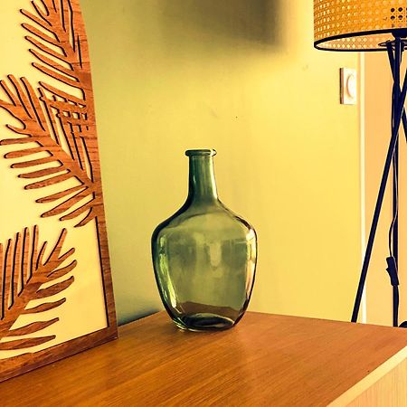 Spacieux Appartement Lumineux 브레스트 외부 사진