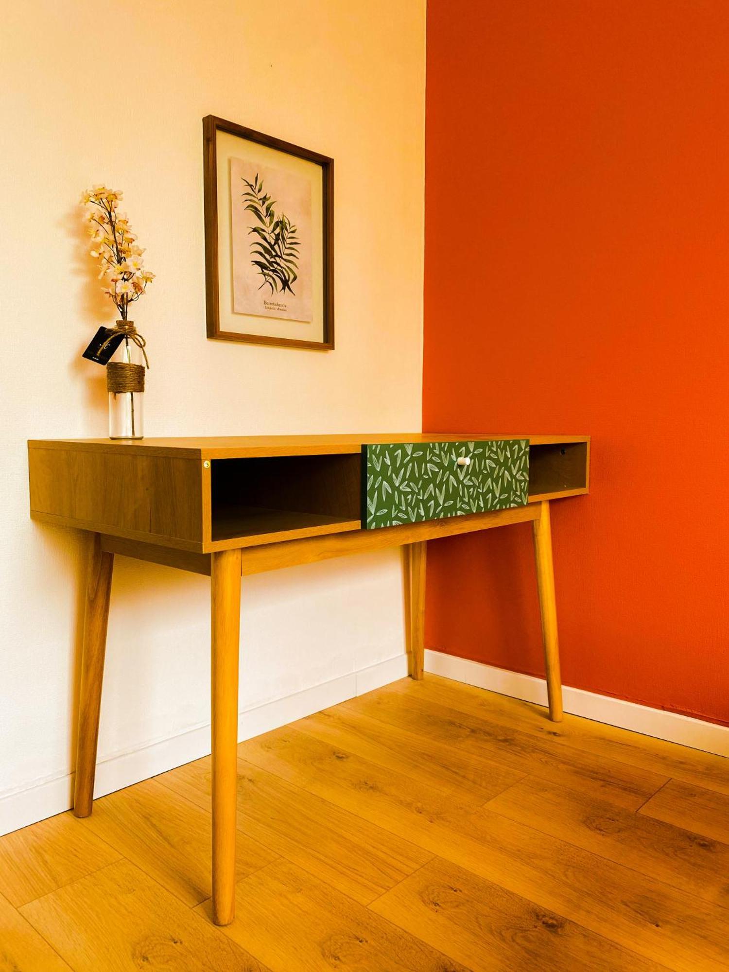 Spacieux Appartement Lumineux 브레스트 외부 사진