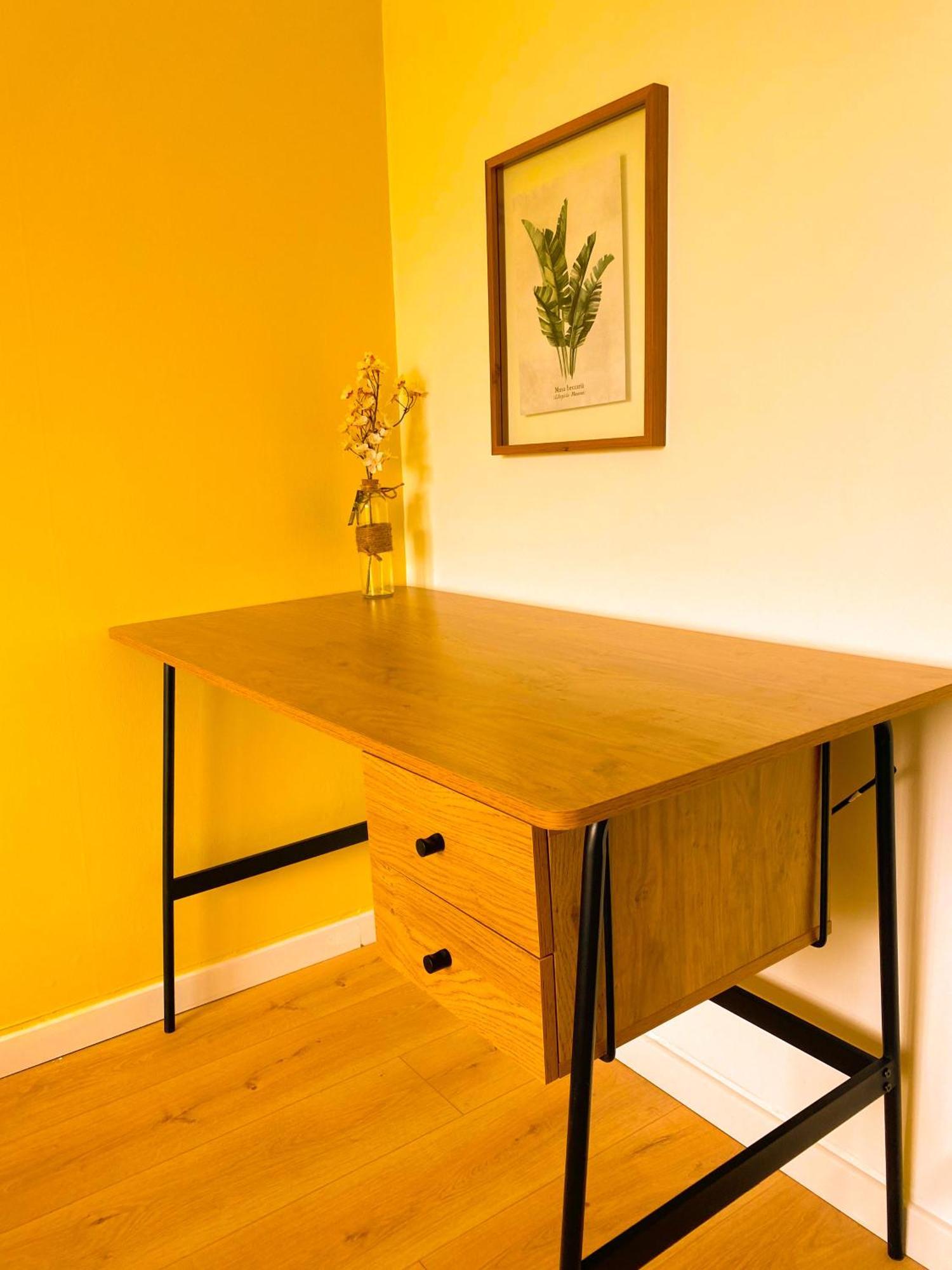 Spacieux Appartement Lumineux 브레스트 외부 사진