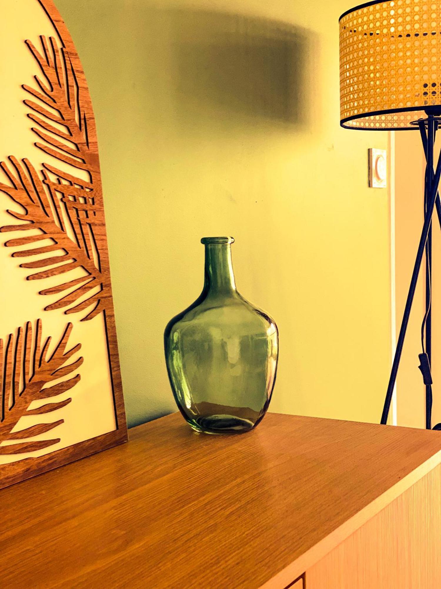 Spacieux Appartement Lumineux 브레스트 외부 사진