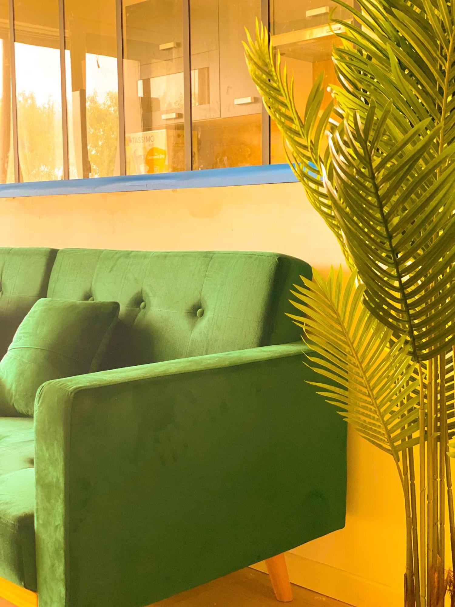 Spacieux Appartement Lumineux 브레스트 외부 사진